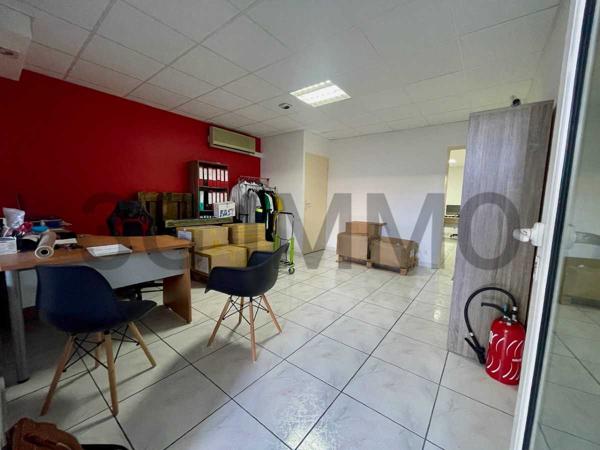 Vente murs / Local Commercial