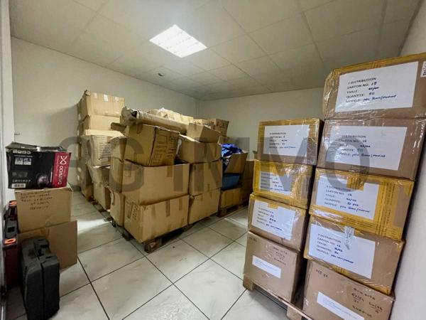 Vente murs / Local Commercial