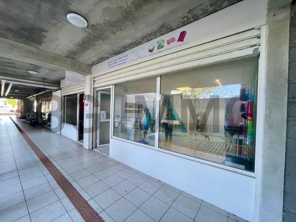 Vente murs / Local Commercial