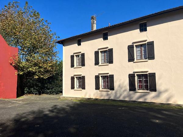 Appartement 4 pièces 79 m2