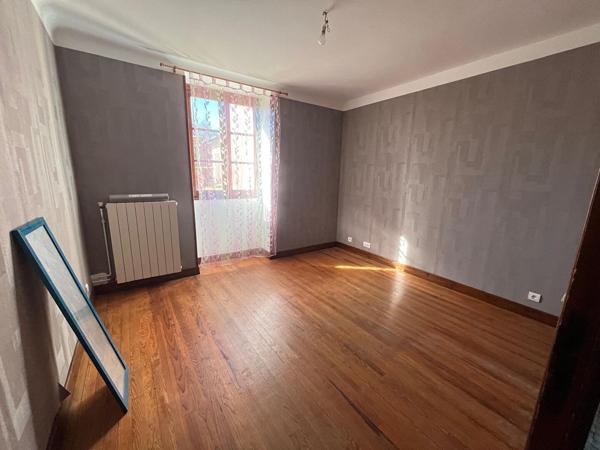 Appartement 4 pièces 79 m2