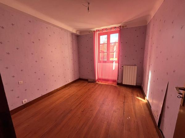 Appartement 4 pièces 79 m2