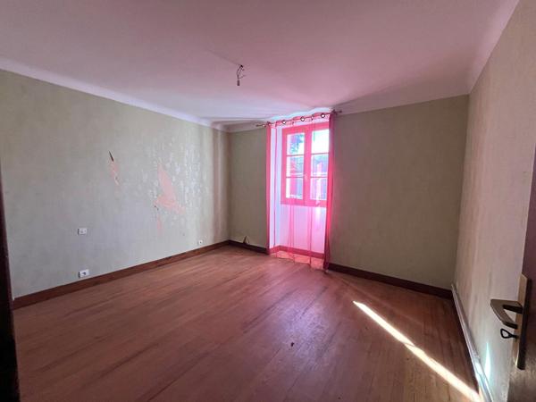 Appartement 4 pièces 79 m2