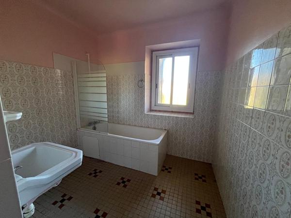Appartement 4 pièces 79 m2