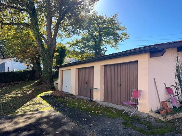 Appartement 4 pièces 79 m2