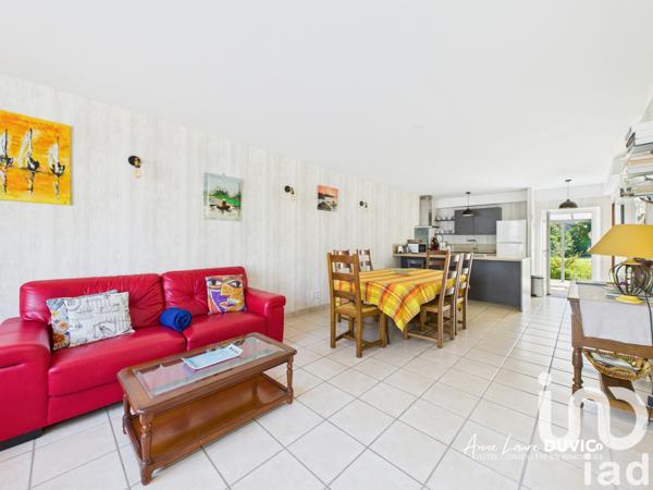 Maison à vendre 5 pièces 126 m² Dompaire