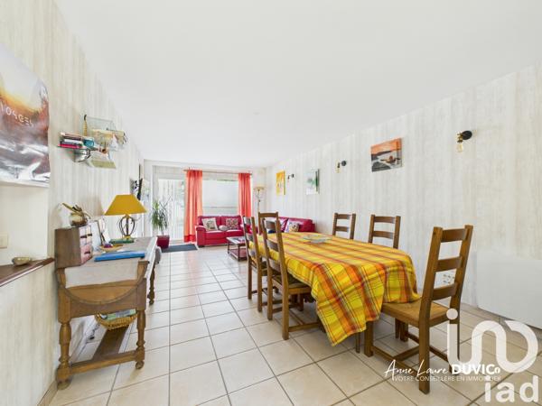 Maison à vendre 5 pièces 126 m² Dompaire