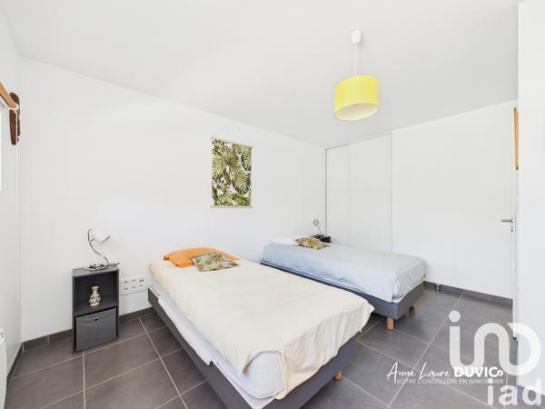 Maison à vendre 5 pièces 126 m² Dompaire