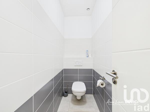 Maison à vendre 5 pièces 126 m² Dompaire