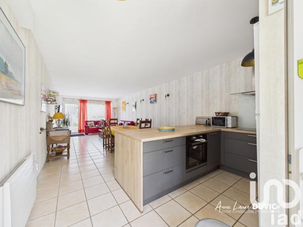 Maison à vendre 5 pièces 126 m² Dompaire