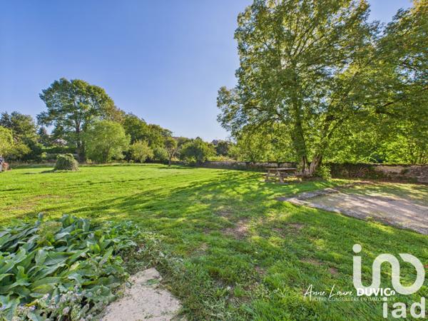 Maison à vendre 5 pièces 126 m² Dompaire