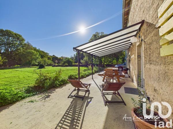 Maison à vendre 5 pièces 126 m² Dompaire