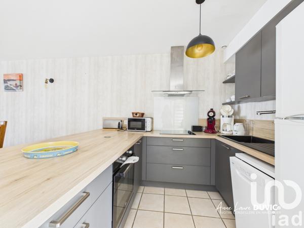 Maison à vendre 5 pièces 126 m² Dompaire
