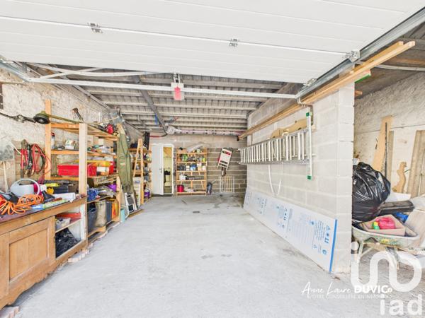 Maison à vendre 5 pièces 126 m² Dompaire