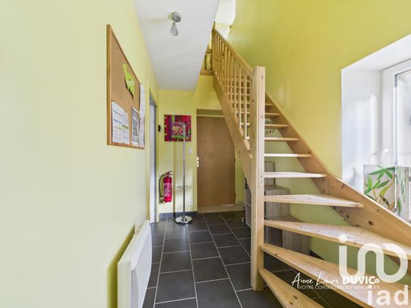 Maison à vendre 5 pièces 126 m² Dompaire