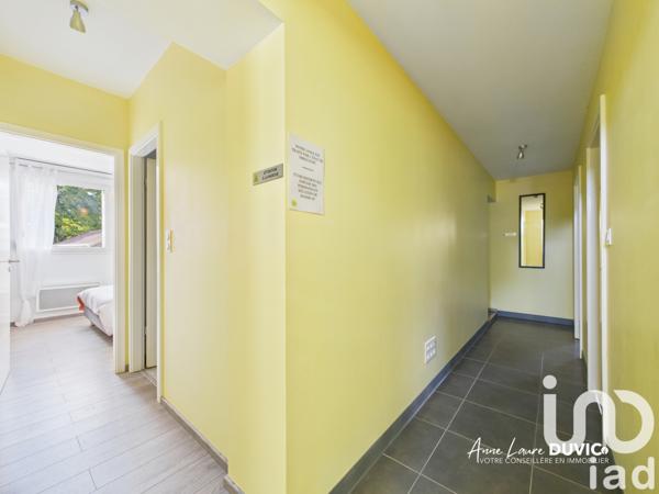 Maison à vendre 5 pièces 126 m² Dompaire