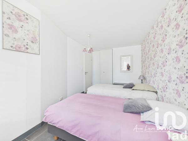 Maison à vendre 5 pièces 126 m² Dompaire