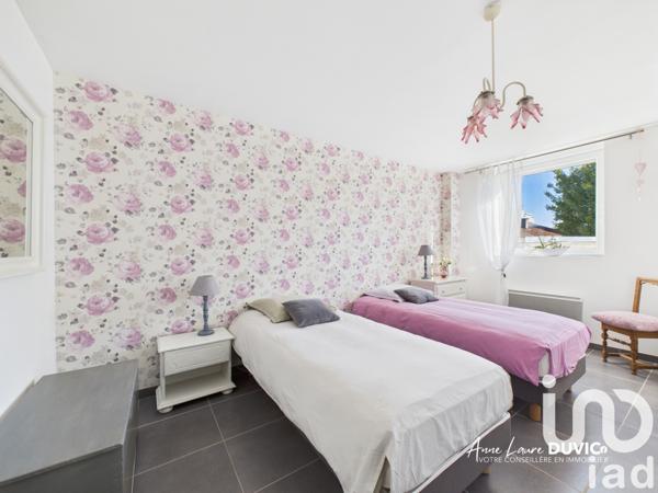 Maison à vendre 5 pièces 126 m² Dompaire