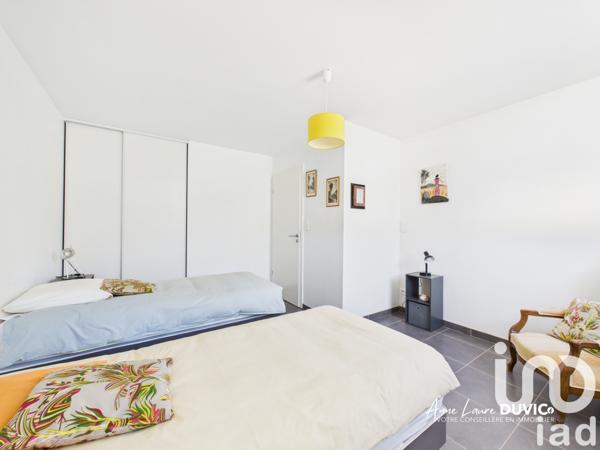 Maison à vendre 5 pièces 126 m² Dompaire