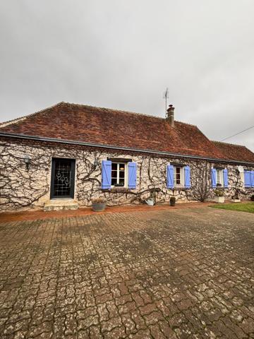 Maison 7 pièces 217.17 m2