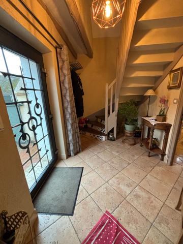 Maison 7 pièces 217.17 m2