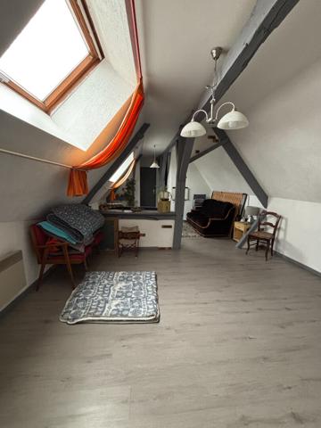 Maison 7 pièces 217.17 m2