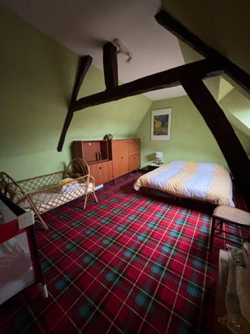 Maison 7 pièces 217.17 m2