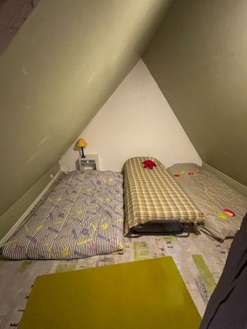 Maison 7 pièces 217.17 m2
