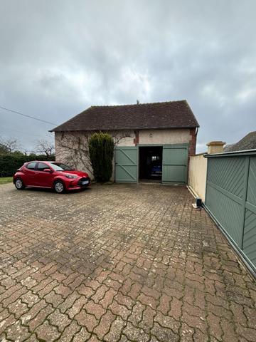 Maison 7 pièces 217.17 m2