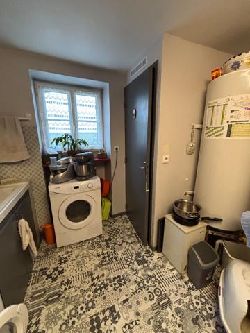 Maison 7 pièces 217.17 m2