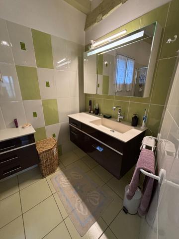 Maison 7 pièces 217.17 m2