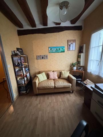Maison 7 pièces 217.17 m2