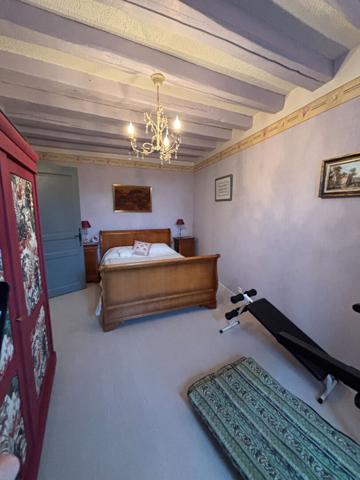 Maison 7 pièces 217.17 m2