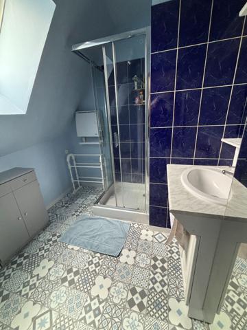 Maison 7 pièces 217.17 m2