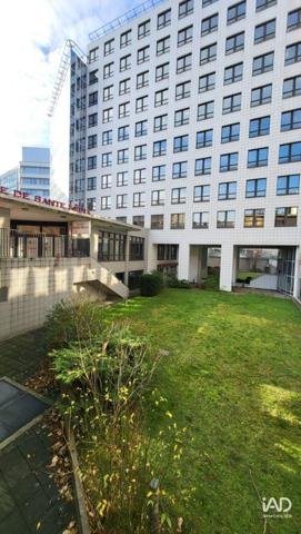 Local d’activité à vendre 875 m² Montreuil