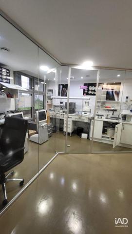 Local d’activité à vendre 875 m² Montreuil