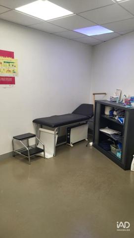 Local d’activité à vendre 875 m² Montreuil