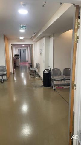 Local d’activité à vendre 875 m² Montreuil