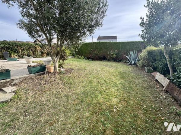 Maison 5PP de 100m² à Luc-sur-Mer (500 m de la plage)