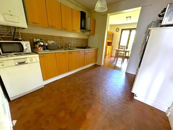 Maison 5PP de 100m² à Luc-sur-Mer (500 m de la plage)