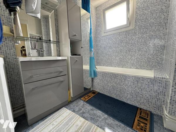 Maison 5PP de 100m² à Luc-sur-Mer (500 m de la plage)