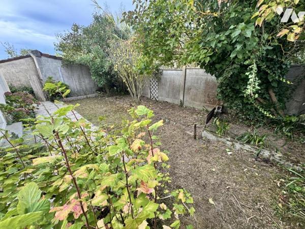 Maison 5PP de 100m² à Luc-sur-Mer (500 m de la plage)