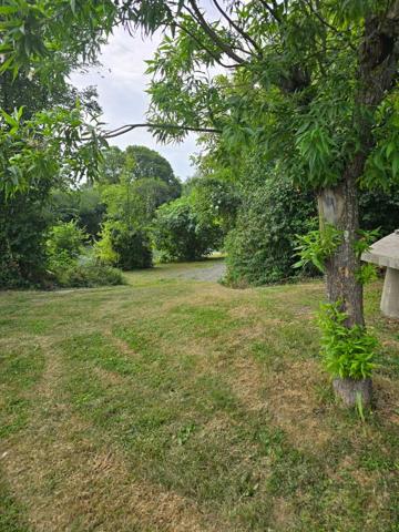 Vente / Terrain de loisirs