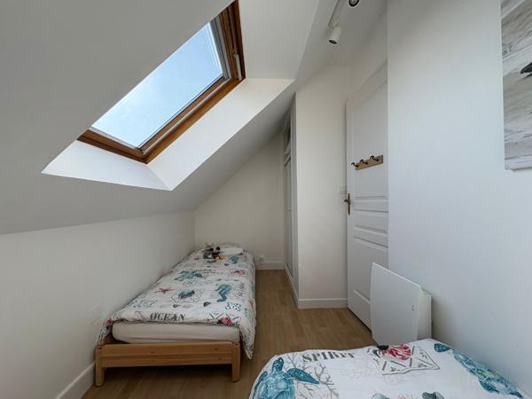 Appartement à FORT MAHON PLAGE (80120)