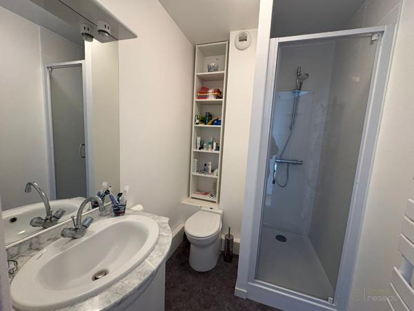 Appartement à FORT MAHON PLAGE (80120)