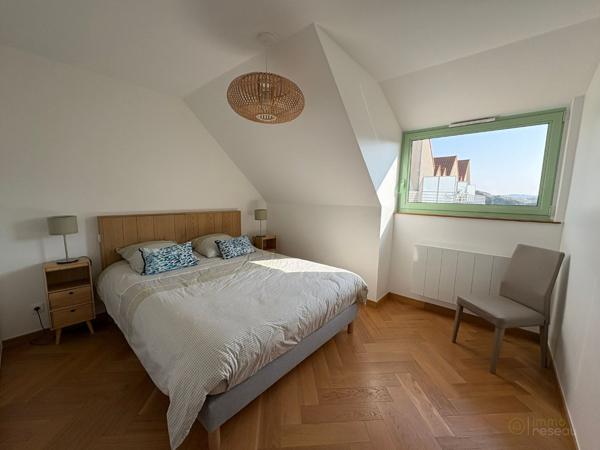 Appartement à FORT MAHON PLAGE (80120)