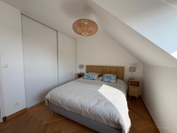 Appartement à FORT MAHON PLAGE (80120)