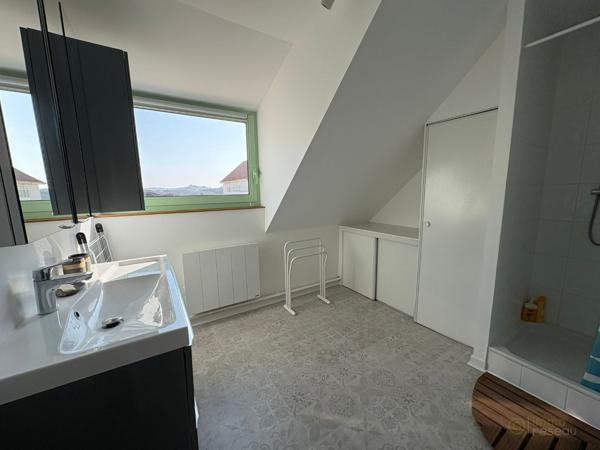 Appartement à FORT MAHON PLAGE (80120)