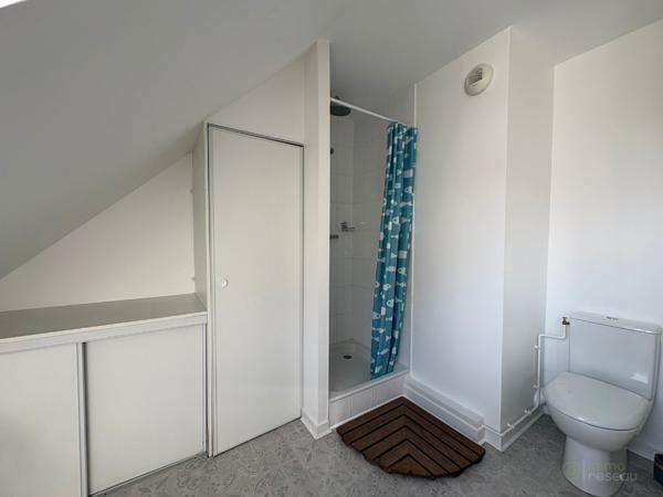 Appartement à FORT MAHON PLAGE (80120)