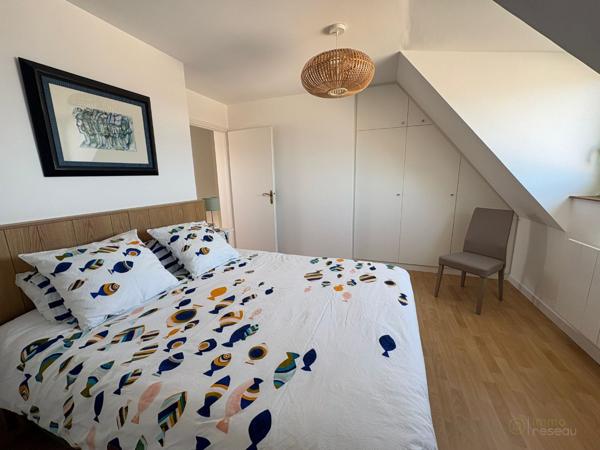 Appartement à FORT MAHON PLAGE (80120)